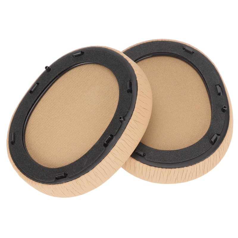 Replacement Headset Ear Cushion Noise Isolation Around Headphones Ear Pads