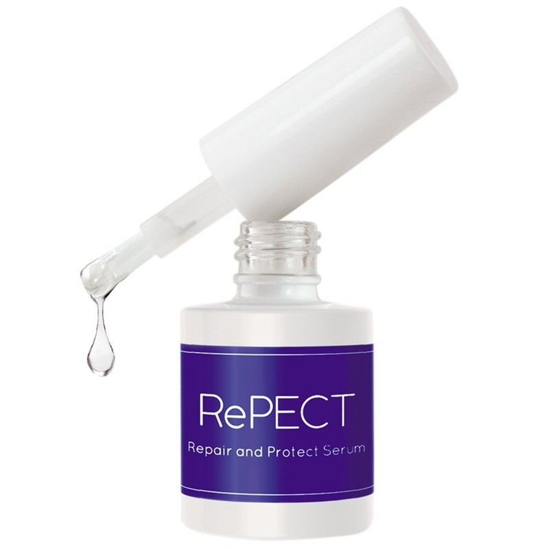 D-Up Repair Nail Serum, 0.3 fl oz (10 ml)