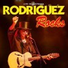 Rodriguez Rocks: Live In Australia [CD]