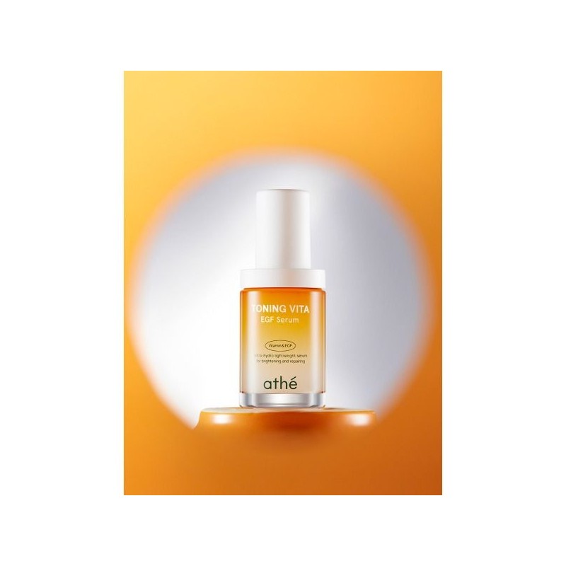 Ate Beauty [Atte] Vita EGF Trace Ending Skin Barrier EGF