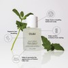 OUAI Scalp Serum - Balancing Hair Serum with Red Clover