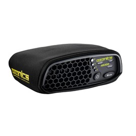 Ozonics SG-SLV03 Neoprene Skin Cover for HR300, OrionX, and HR500 – Noise Reduction and Protection for Scent Eliminators – Enhanced Gear Shielding Against Clanks and Bumps