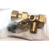 Afriso Cap Valve DN 25 (1 Inch)