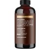 Aceite de Ricino Orgánico Maple Holistics Organic Castor Oil, Cold-Pressed,
