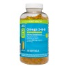 Presca Omega 3-6-9 Suplemento 325 Cpsulas Naturales