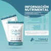 Flow Supplement | 5 MULTI MAGNESIO | 220 Cápsulas de