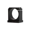 FoxAlien 69mm Aluminum CNC Spindle Holder Z-clamp for Masuter Pro,