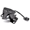 HAOTOM Hood Latch Lock Compatible For Acura TL 2004-2008 W/Alarm