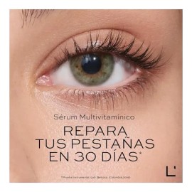 Sérum Para Pestañas L'bel Effet Parfait