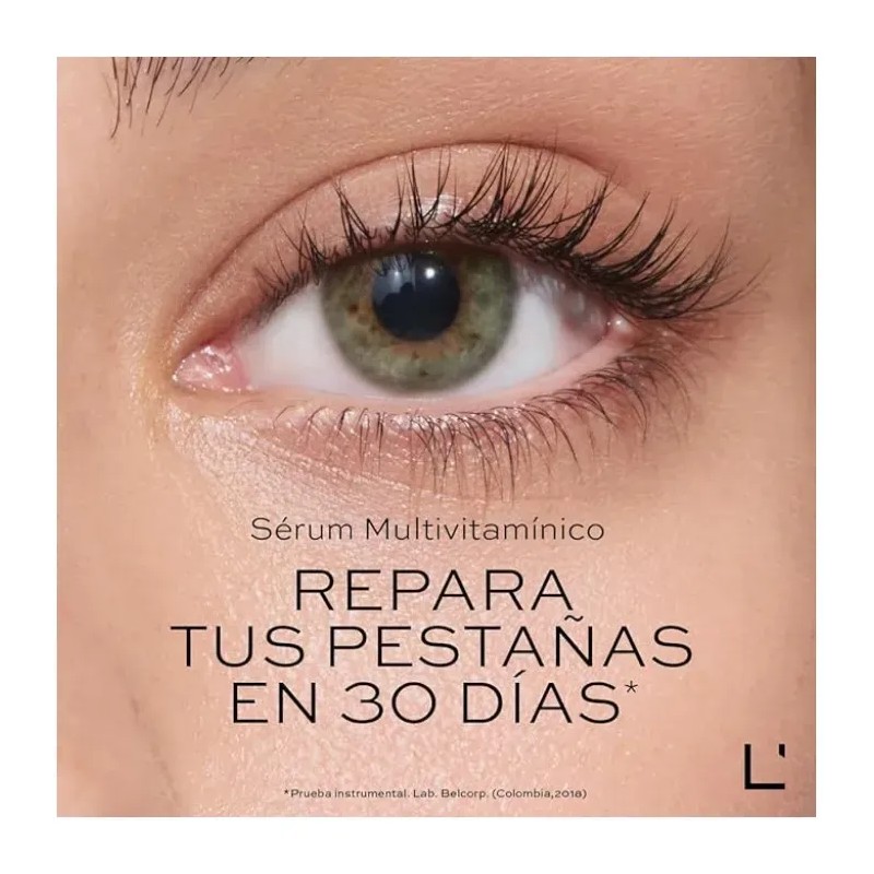 Sérum Para Pestañas L'bel Effet Parfait