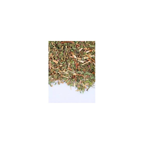 Herbs: Pennyroyal ~ Wicca ~ Organic Dried Herb ~ 1 Oz ~ Ravenz Roost herbs with Special Info on Label