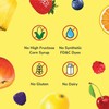 L’il Critters Gummy Vites, Naturally Sourced Multivitamin Gummies Plus Vitamins