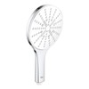 Grohe 26597000 Vitalio SmartActive 150 Hand Shower (Water-Saving, 3 Jet