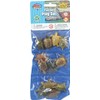 WILD REPUBLIC Polybag of Mini Turtle Figurines