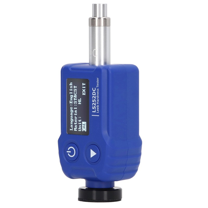 Digital Hardness Tester HL HV HB HS HRA HRB HRC