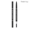 InterSys 인터시스 오토 아이브로우 펜슬 2개 Intersys Auto Eyebrow Pencil