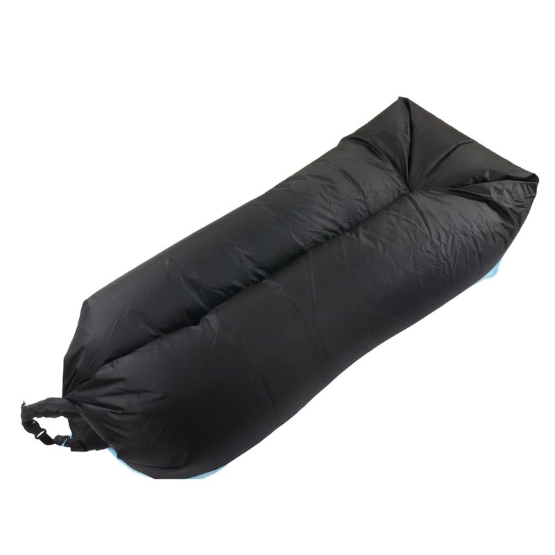 Inflatable Couch 6.1ft Long 2.3ft Wide Oxford Fabric Easy Inflation