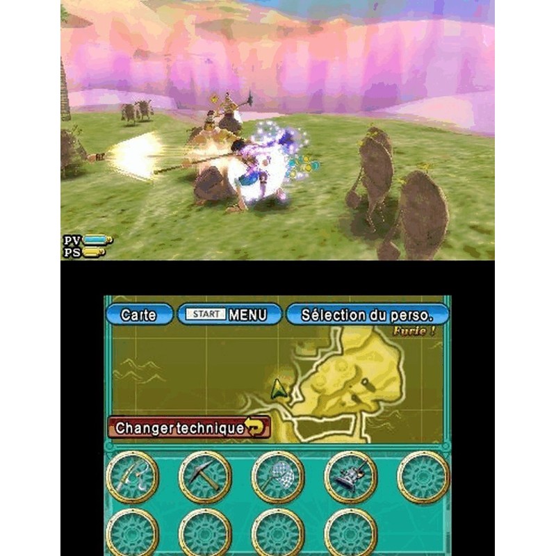 One Piece Unlimited Cruise SP 2