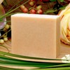Savion Sheep's Milk Body Soap for Dry Skin, Palm Oil
