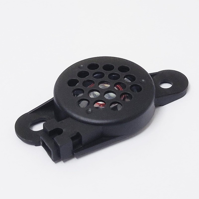 Car PDC Parking Warning Buzzer Speaker Reversing Alarm with Wiring