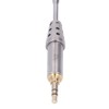 Electric Soldering Iron Tip Ceramic Core Internal Heating Replacement Aluminum