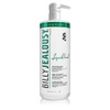Limpiador facial exfoliante Billy Jealousy LiquidSand 34 onzas líquidas