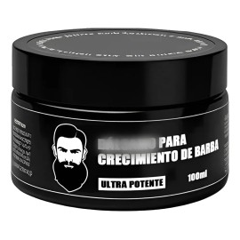 Apolo Cosmetics, Apolo Bálsamo Para Barba (1 Unidad)