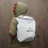 Johnny Urban Rain Cover for Backpack Reflective - BO -