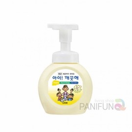 Funny Mild Hand Soap 250mL for Kids Bathroom Hand Soap