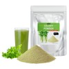 Fraunitsh Celery Powder, 5oz, Pure Celery Greens Powder, Fresh Green