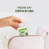 상쾌통쾌 알로에 센스정 프리미엄 240정x1병 Refreshing and Cool Aloe Sense