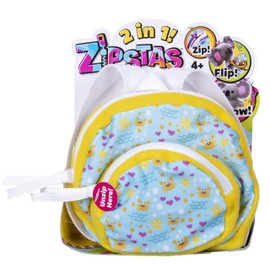 Zipstas 3628 2-in-1 Mini Backpack