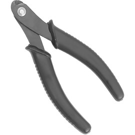 Memory Wire Cutters, Memory Wire Cutting Pliers for Jewellery Making, Beading & Crafting Tools, 13 cm