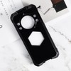 Shantime Soft Case Compatible with Cubot Kingkong Power 5, Slim