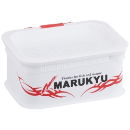 Marukyu (MARUKYU) Fishing Food Box Power Bait Bucket 14EX 16043