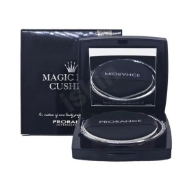 Prorance Magic Hair Cushion No. 01 Brown / 프로랑스 매직 헤어 쿠션 01호 갈색