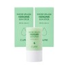 Kim Jeong-moon Aloe Water Splash Cooling Sun Stick SPF50 23g