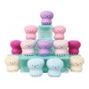 Cepillo Facial Skincare Pulpito Doble Para Limpieza Profunda