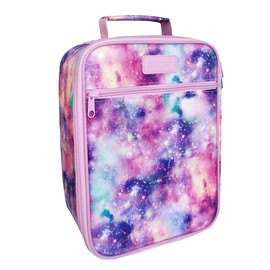 Sachi Insulated Junior Lunch Tote, Galaxy