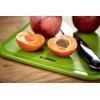 Judge TC397 Small Chopping Board for Kitchen, Non-Slip BPA-Free Plastic