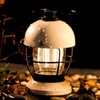 2000mAh LED Camping Lantern Retro Rechargeable Camping Lights Portable Tent