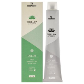 Tocco Magico Freelux Permanet Hair Color - 10.01 Platinum Cool Blond Hair Color Unisex 3.38 oz