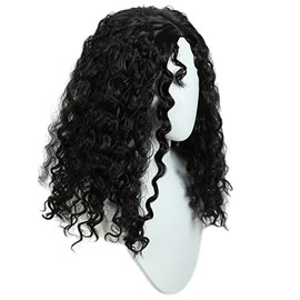 Linfairy Peluca Larga Para Mujer, Disfraz, Cosplay, Disfraces.