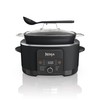 Ninja MC1010 Foodi PossibleCooker PLUS - Sous Vide & Proof