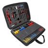 Automotive Circuit Test Leads Kit Multi Function Electrical Testers Diagnostic