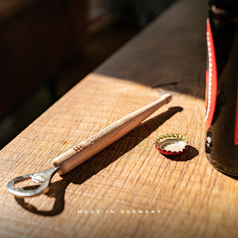 MEINL Stick & Brush - Bottle Opener (SB505)