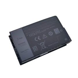FLYRLB J7HTX 7XNTR Battery Compatible with Dell Latitude 7202 7212 7220 Rugged Extreme Tablet T03H T03H002 T03H003 Series 02JT7D 2JT7D FH8RW J82G5 VW5Y4 451-BBOR 451-BCCO 451-BCDH - 7.6V 34Wh
