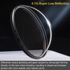 Kase 67mm CPL III Circular Polarizer Filter with Ultra-Low Reflectivity