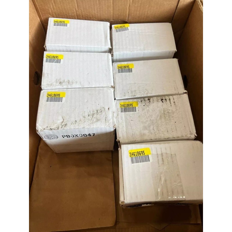 Franke SAFPAC17-950 Plug-In Waste Disposal Controller For Use With Air