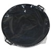 SPARES2GO Carbon Charcoal Vent Filter for Matsui Cooker Extractor Hood